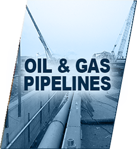 Oil & Gas Pipelines