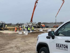 Kansas Ethanol project