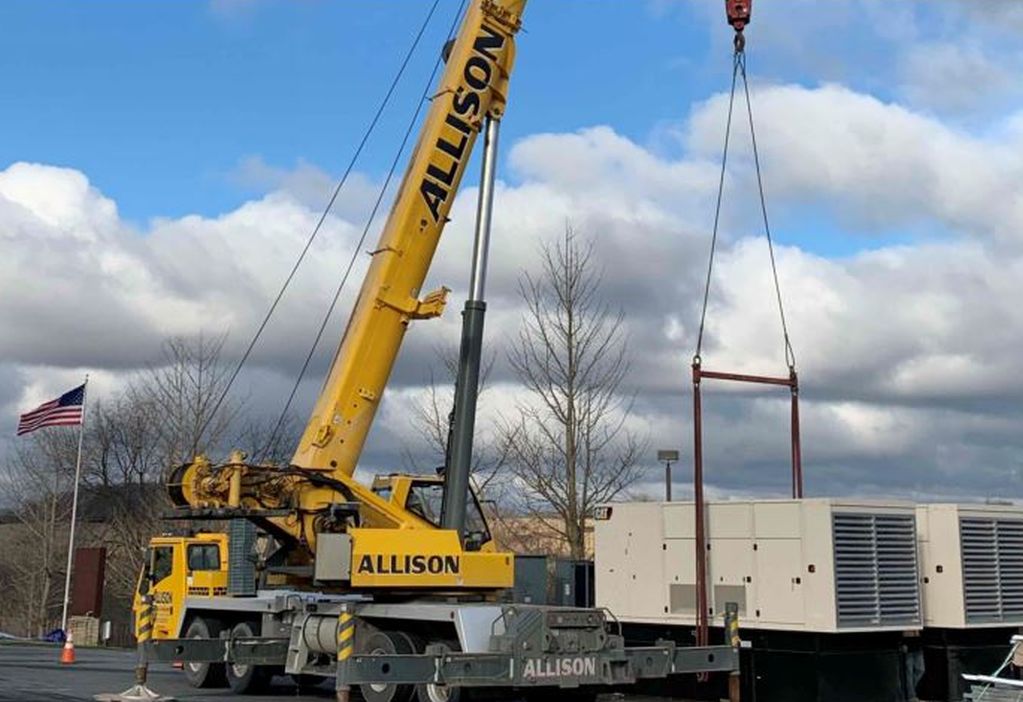 Health Seaton Construction Group