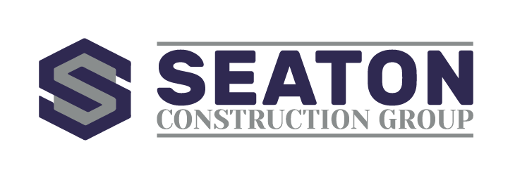 Seaton Construction Logo