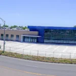 Great Bend Innovation Center