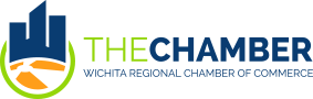 Wichita Regional Chamber of Commerce member