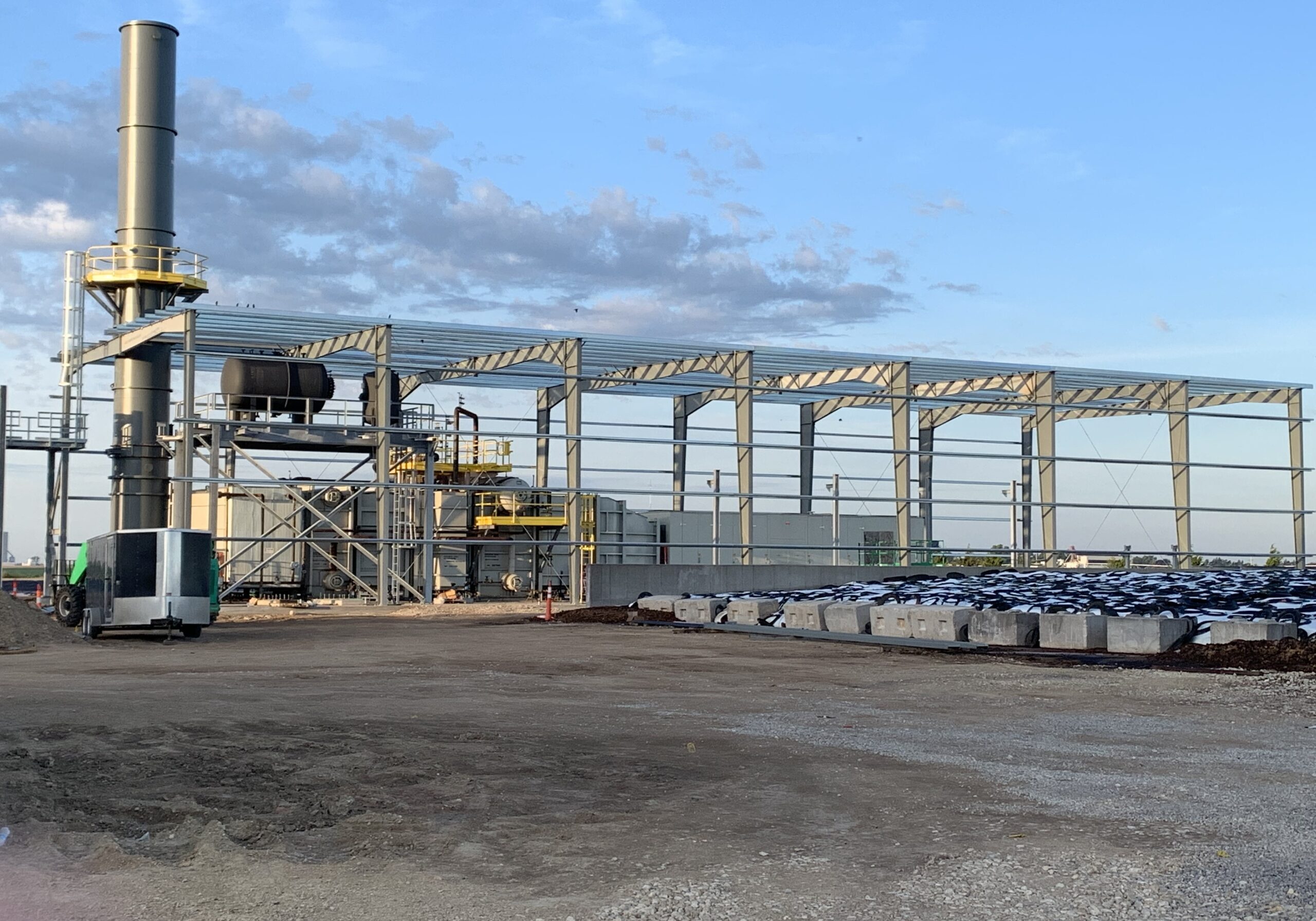 Kansas Ethanol PEMB