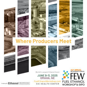 Fuel Ethanol Workshop